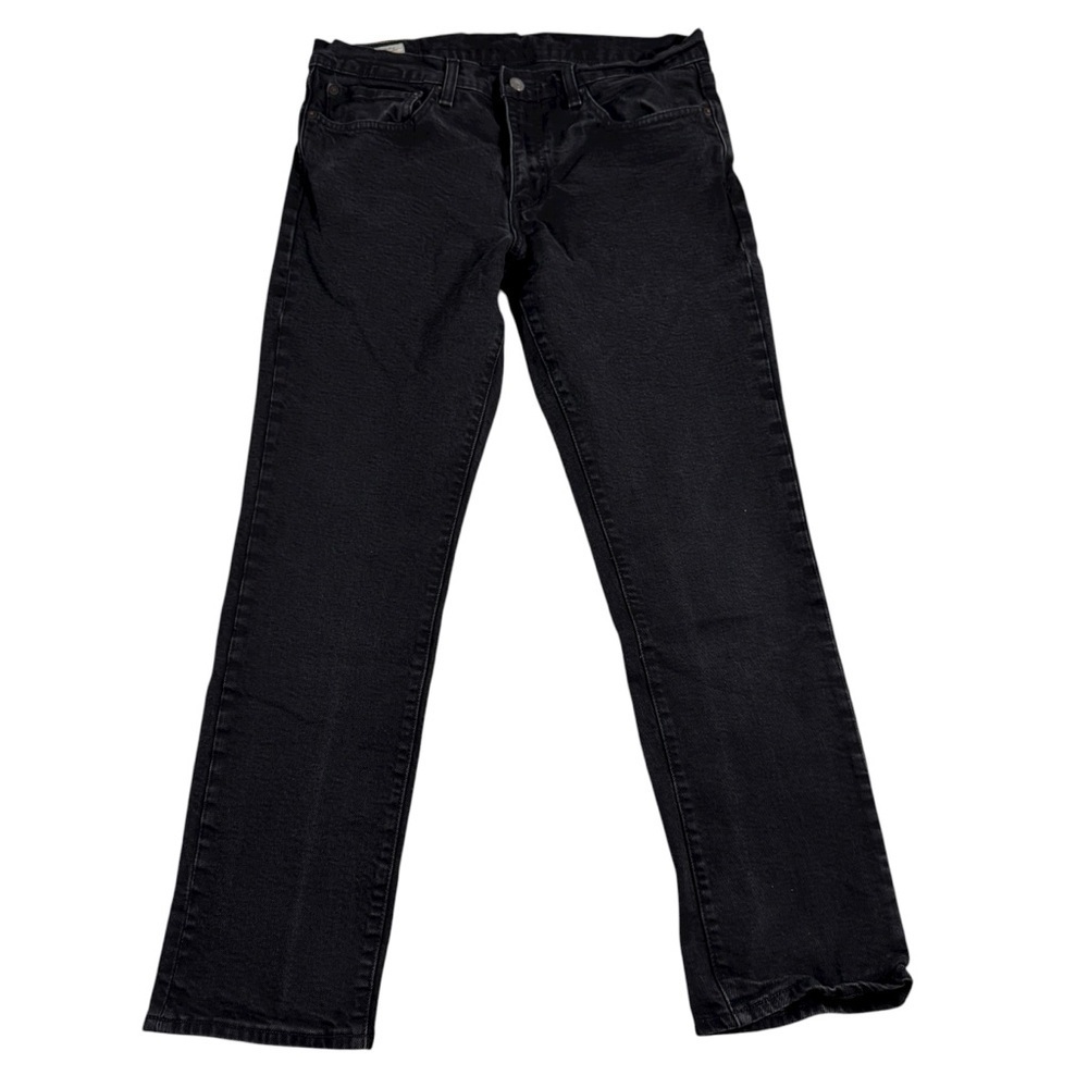 Levi’s 511™ SLIM FIT MEN'S JEANS - Picture 6 of 13